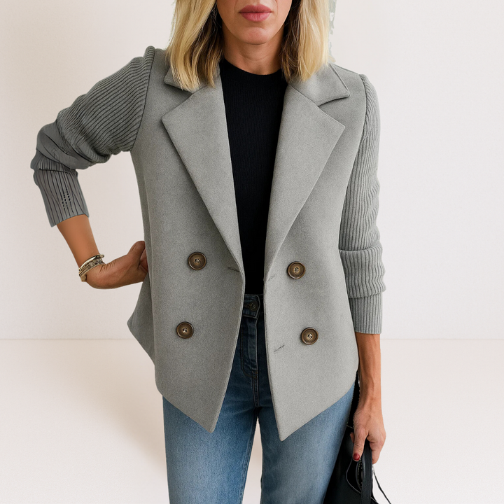 Lena™ - Premium Blazer for Everyday Wear