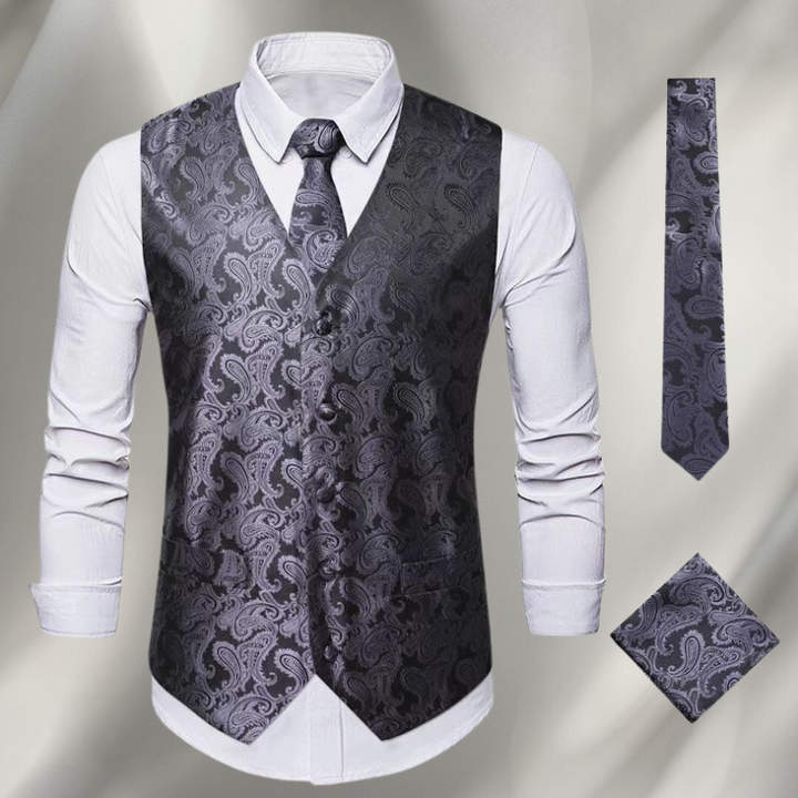 Axel™ | Vintage West - Stylish Getaways