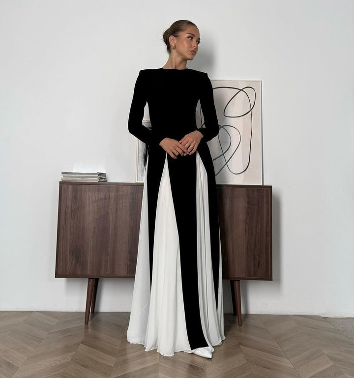 Eliza™ - Style redefined. Elegant Dress