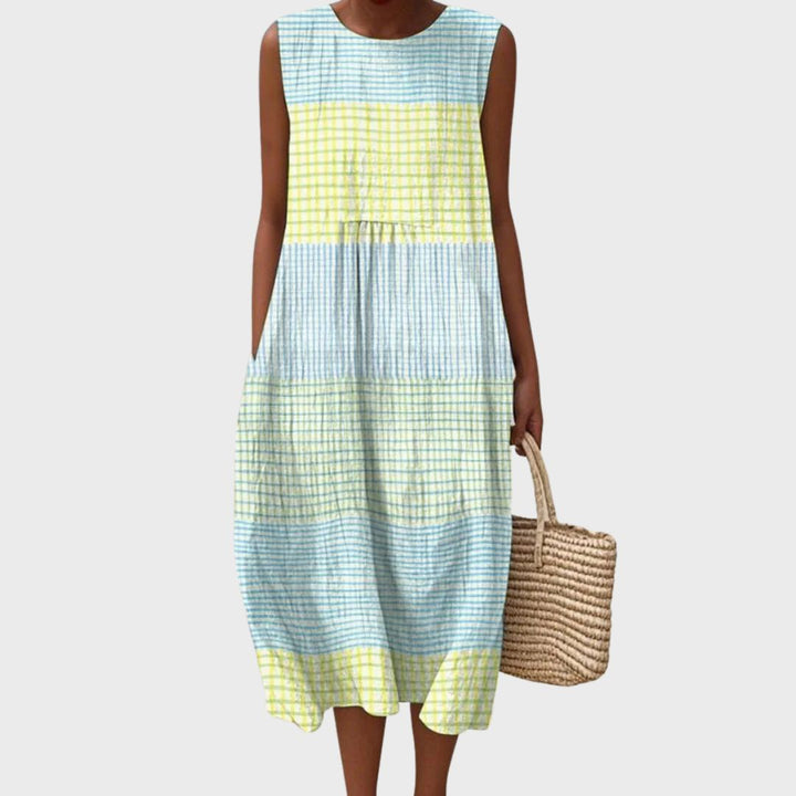 Isla™ - Lightweight Dress