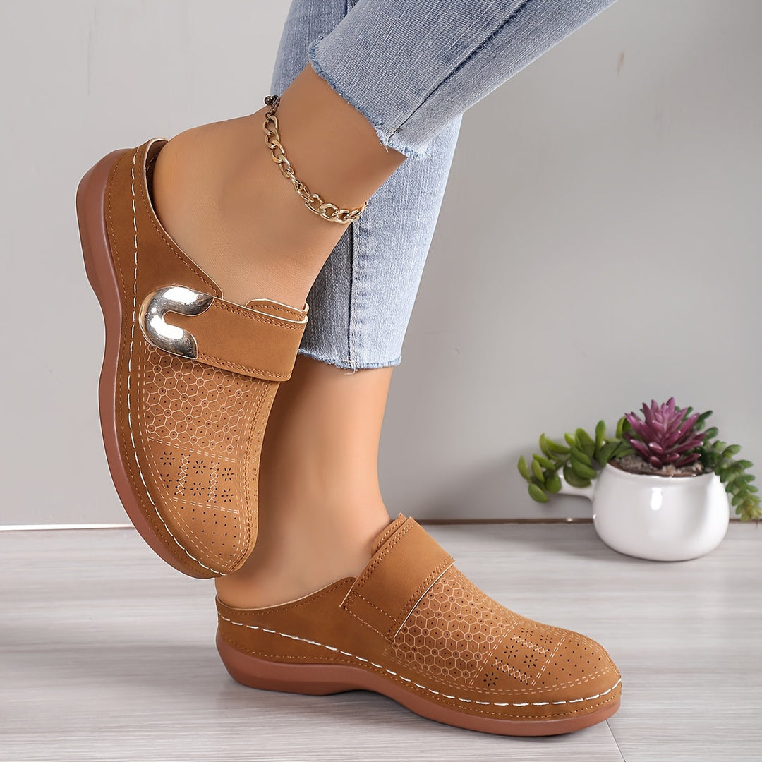 Levoire | Comfortable Orthopedic Slippers for Ultimate Comfort