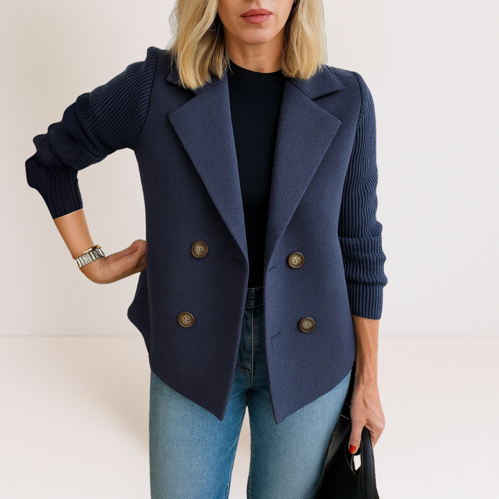 Lena™ - Premium Blazer for Everyday Wear