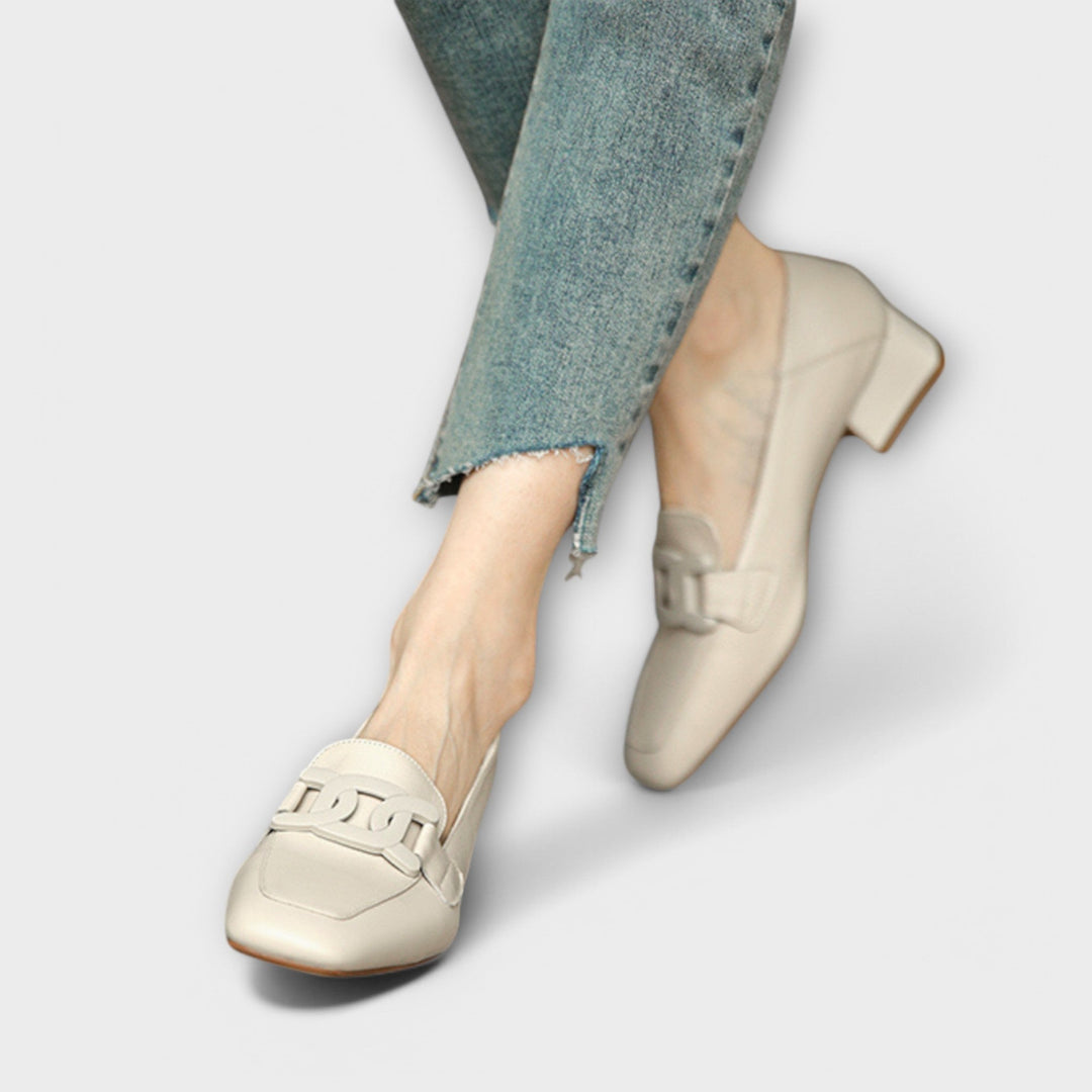 Monika | Slippers