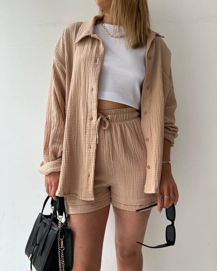 Kalista - Two-Piece Set