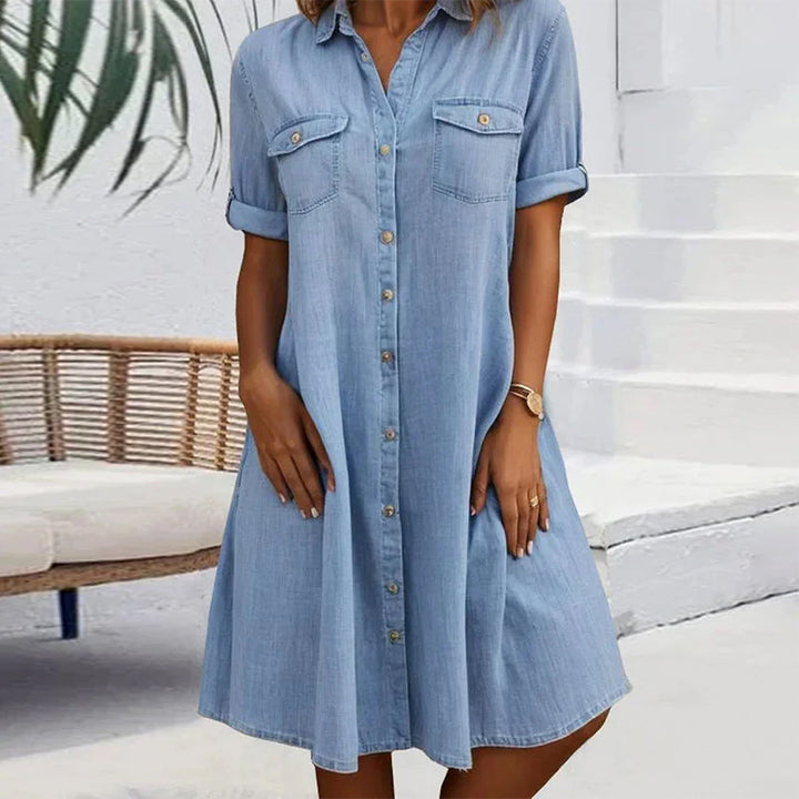 Sandra | Breezy Summer Dress