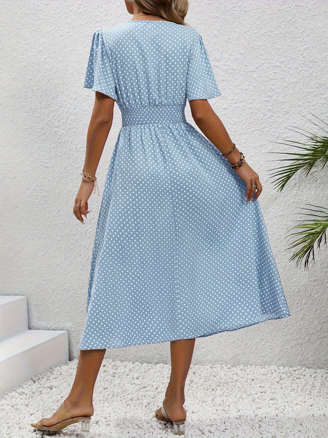 Livia™ | Women's Summer Dress