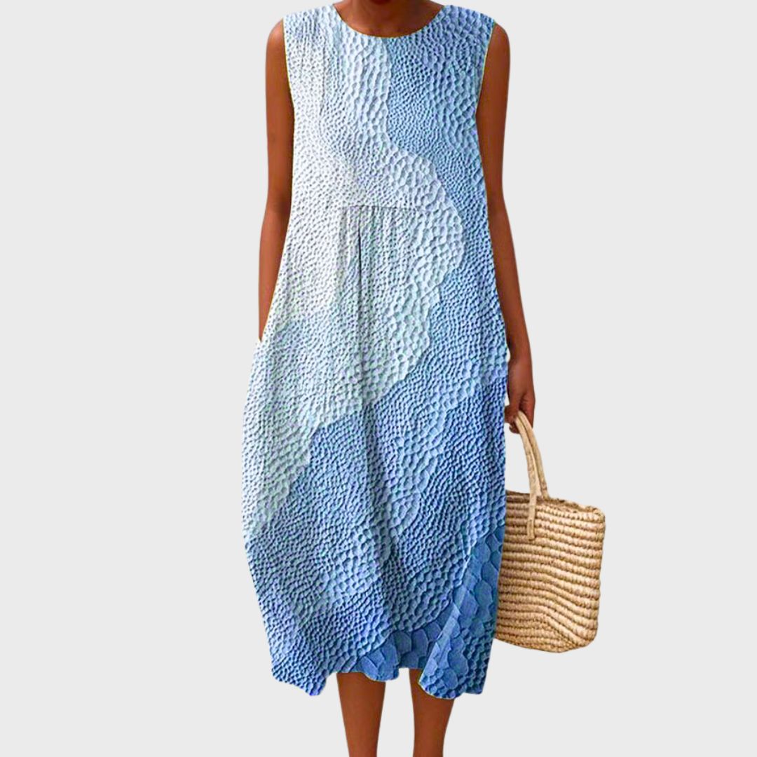 Isla™ - Lightweight Dress