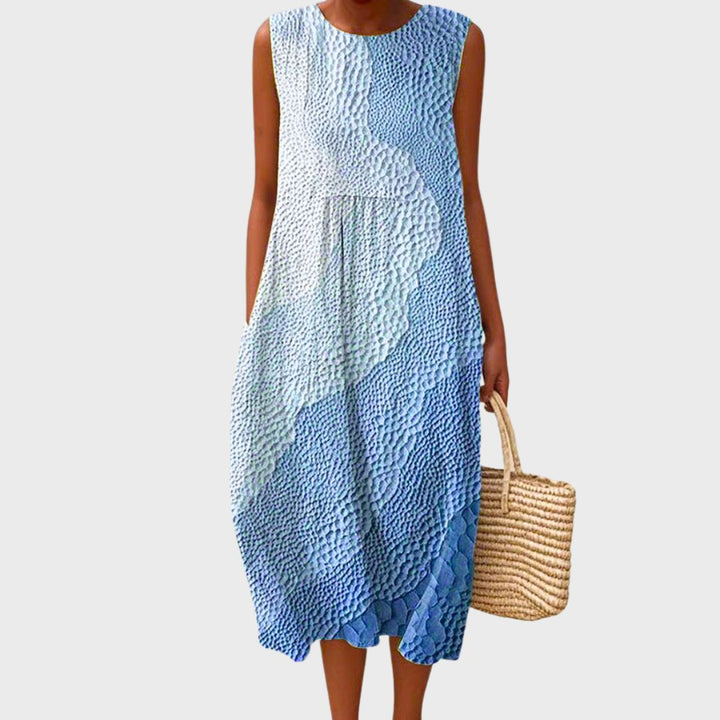 Isla™ - Lightweight Dress