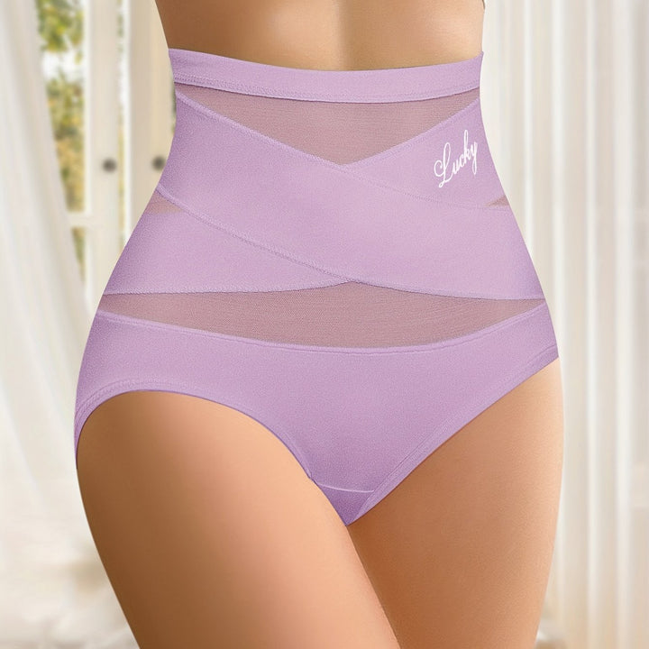 Sonia™ - Seamless High-Cut Underwear
