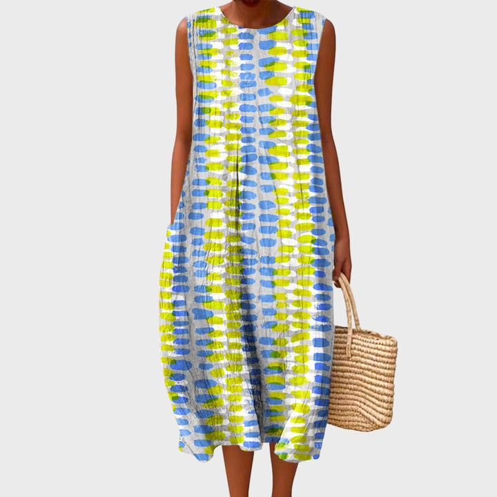 Isla™ - Lightweight Dress
