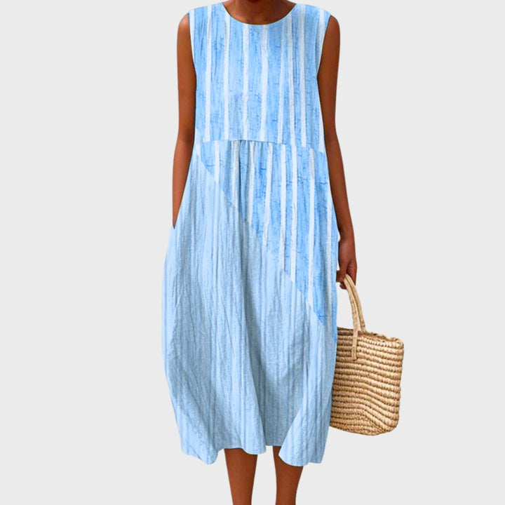 Isla™ - Lightweight Dress