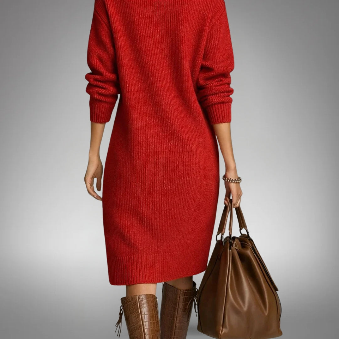Elyon | Elegant Dress