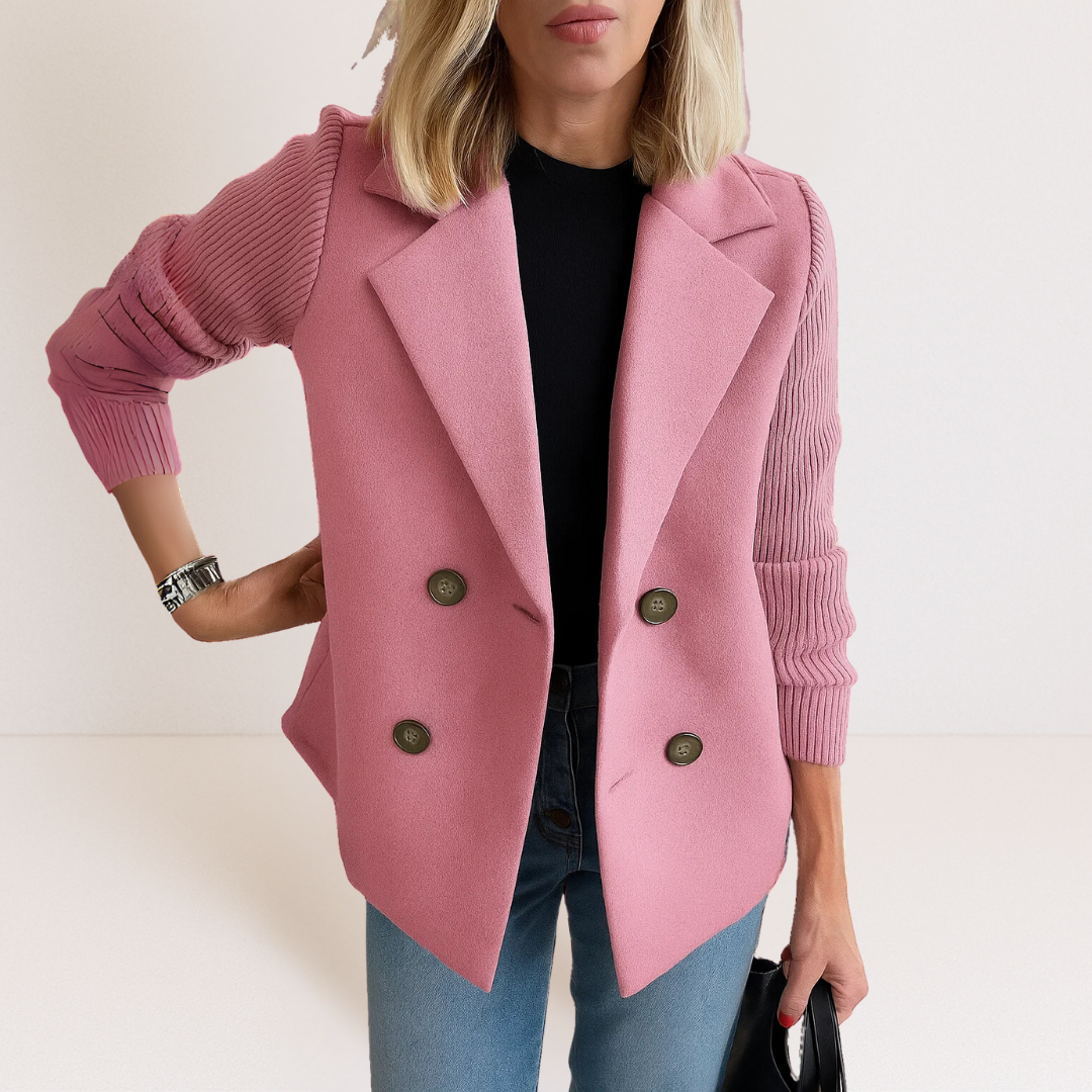 Lena™ - Premium Blazer for Everyday Wear