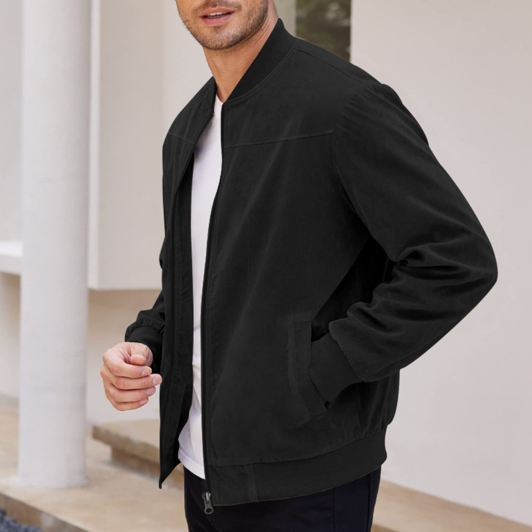 Cole™ - Lightweight All-Season Jacket
