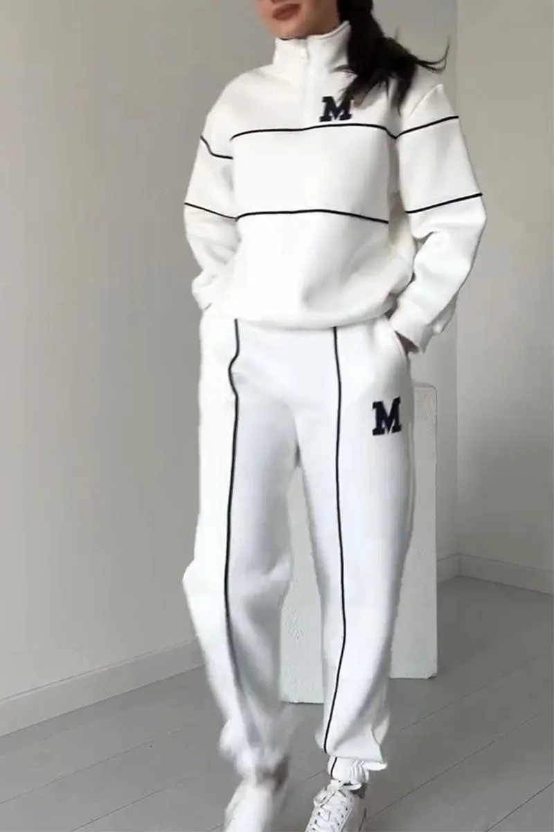Michigan Two-Piece Set