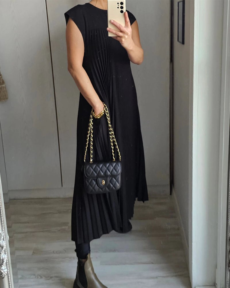 Josie™ - Timeless and Comfortable Dress