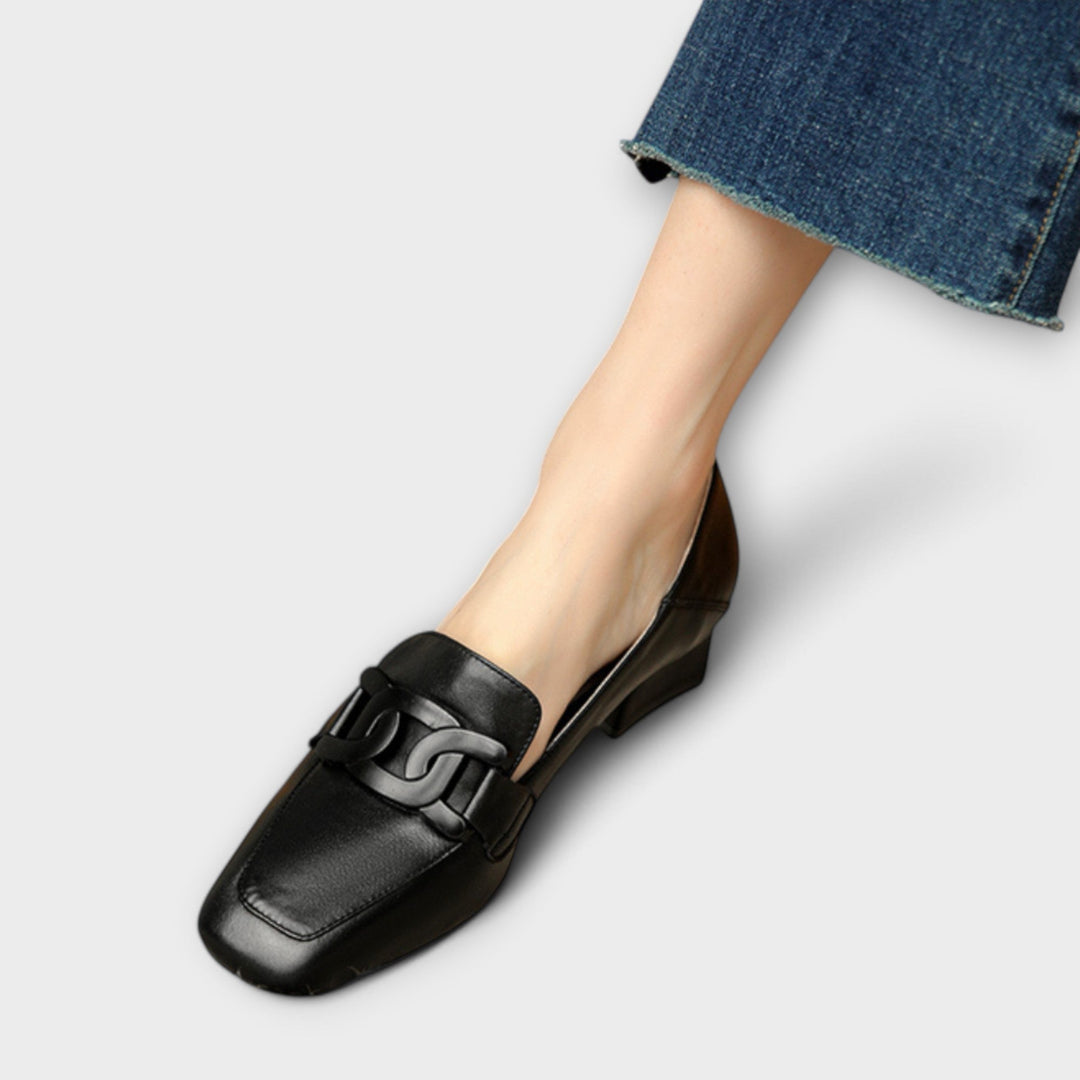 Monika | Slippers