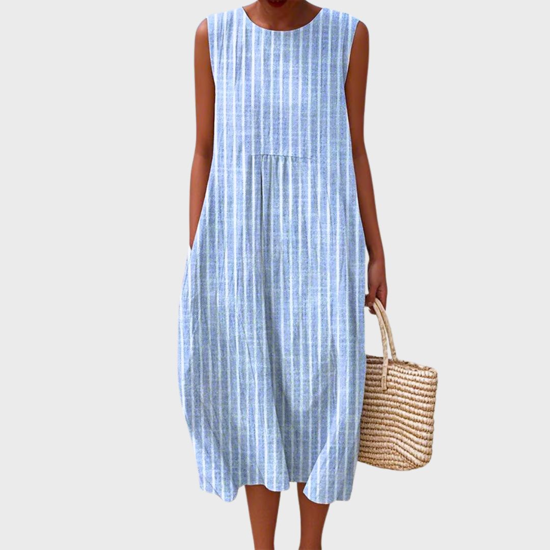 Isla™ - Lightweight Dress