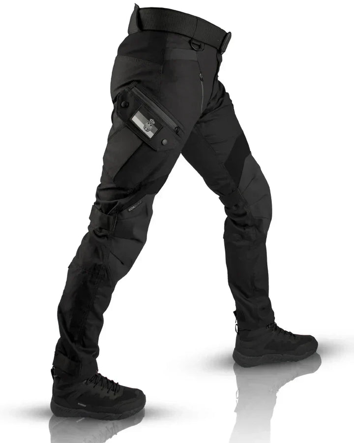 Colton – Tactical Cargo Pants