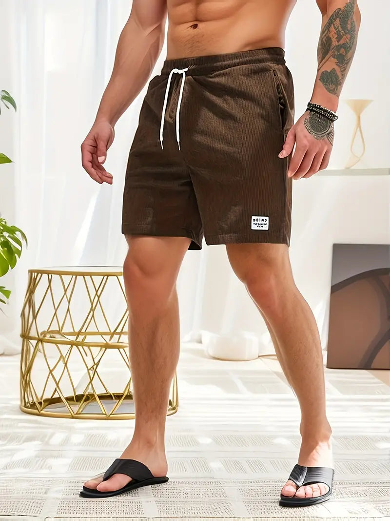 Mason™ - Men's Casual Swim Trunks