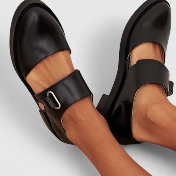Lisa™ - Elegant Shoes
