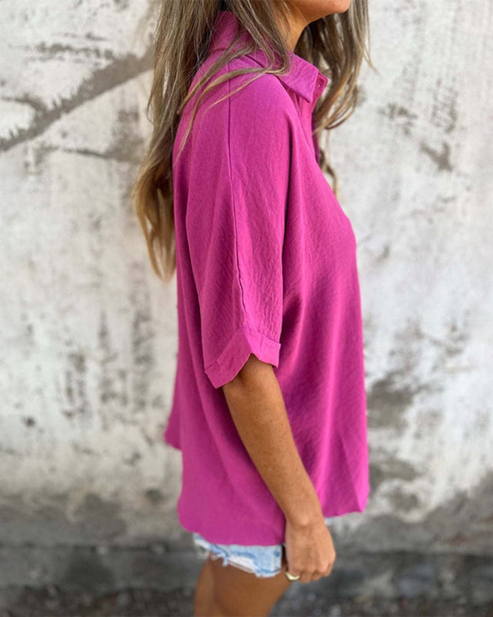 Sirena™ - Leisure Shirt