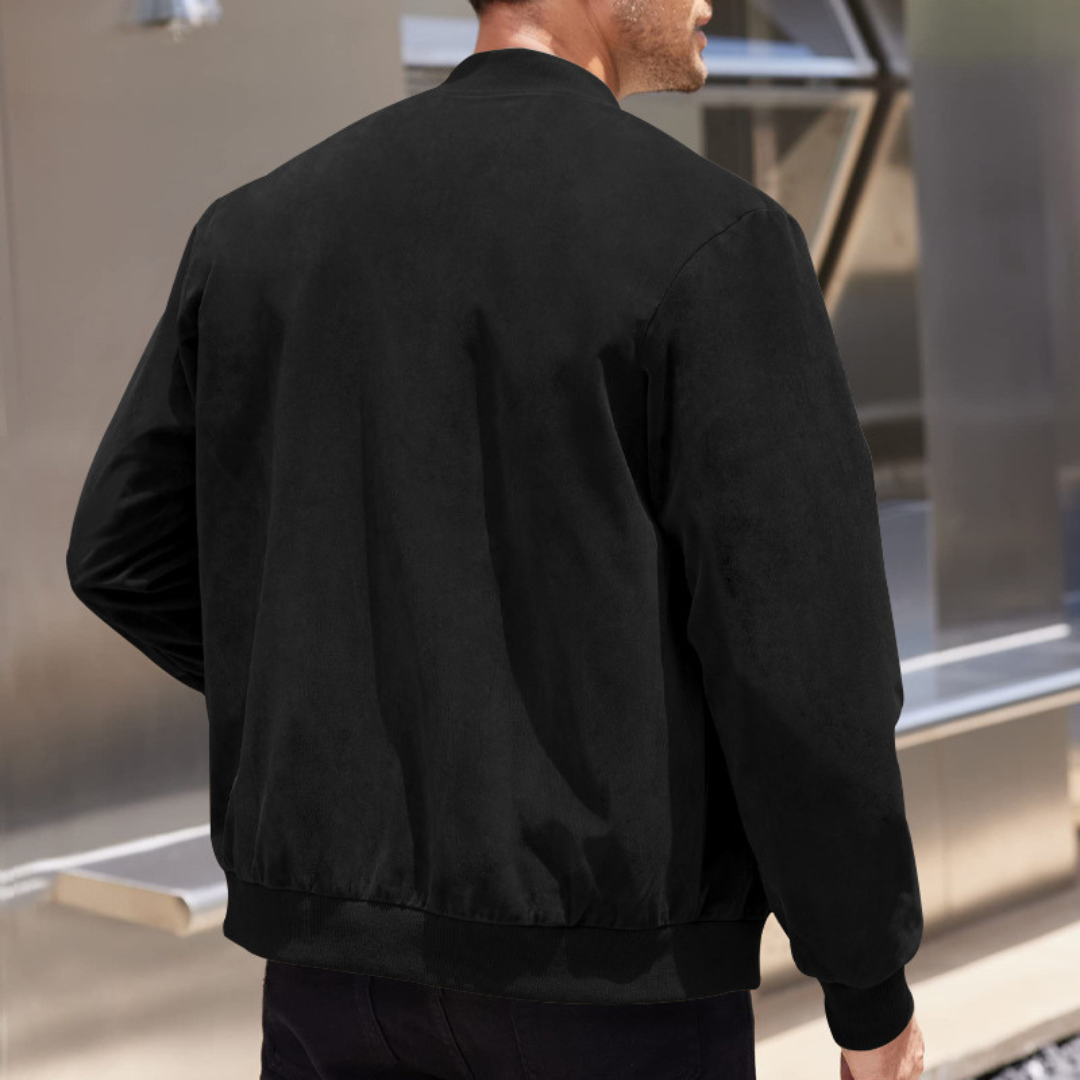 Harry™ - Lightweight, All-Season Jacket