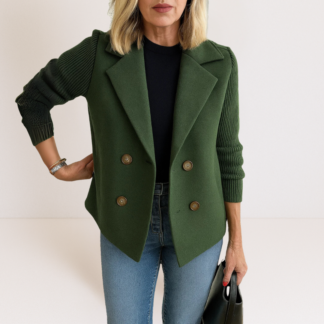 Lena™ - Premium Blazer for Everyday Wear