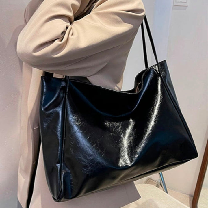 Jasmine - Vintage Bag
