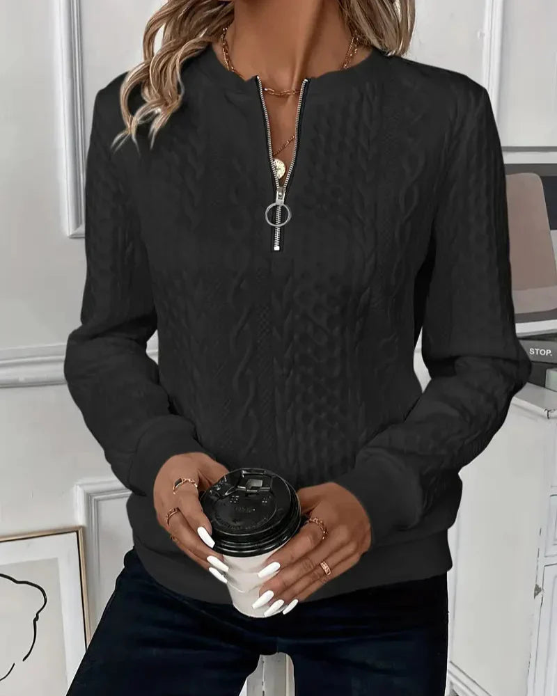 Grace - Stylish Sweater