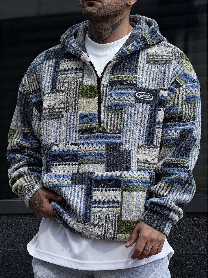 Desmond | Men's long-sleeve sweater