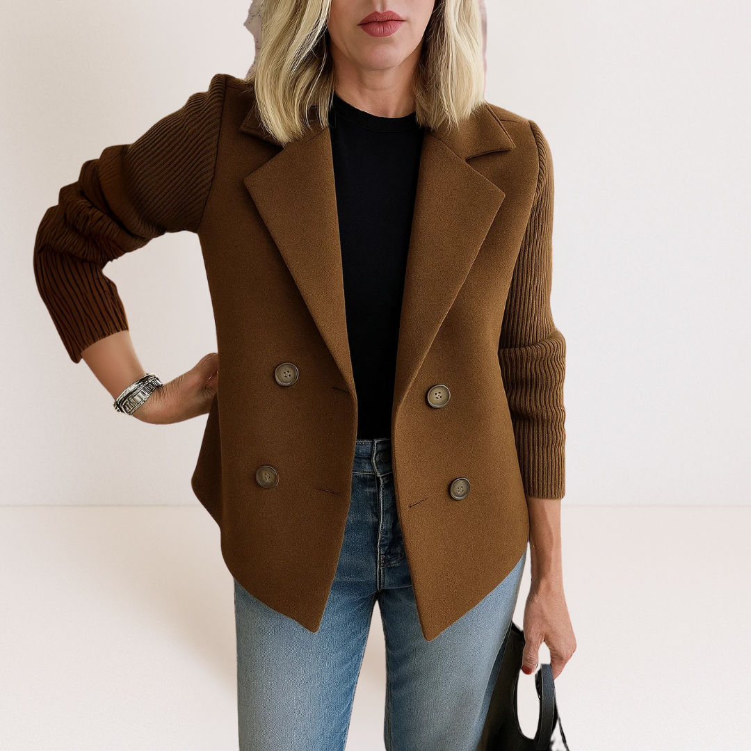 Lena™ - Premium Blazer for Everyday Wear