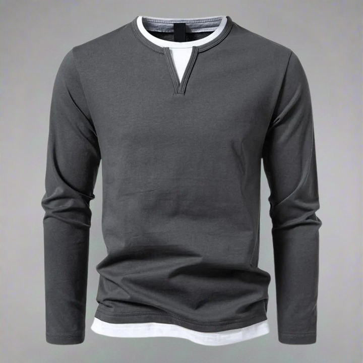 Diego - Long-sleeved jersey