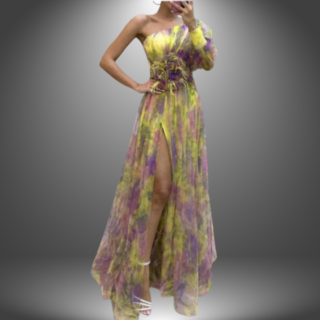 Nana | Elegant Handmade Dress for Women