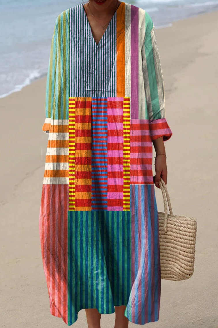 Mia | Walk Dress