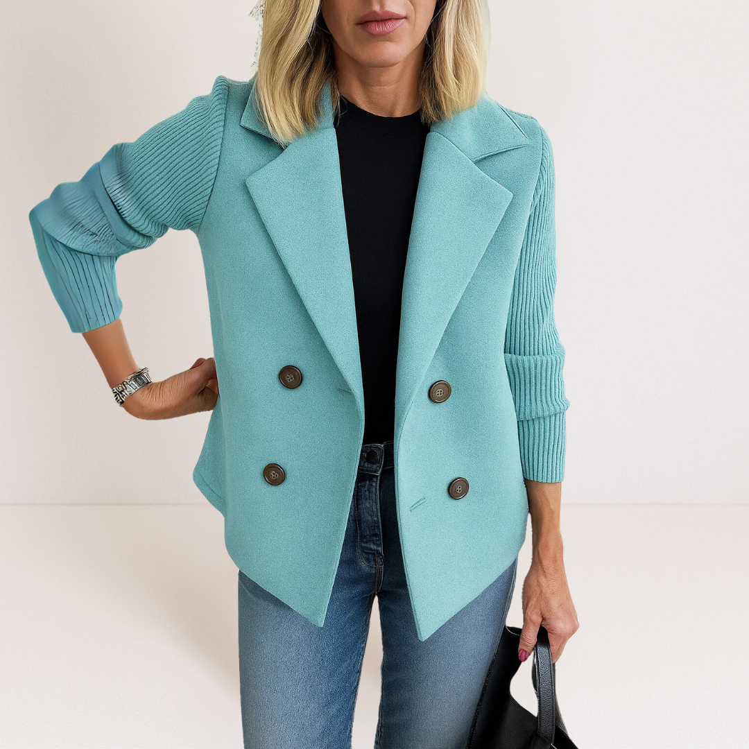 Lena™ - Premium Blazer for Everyday Wear