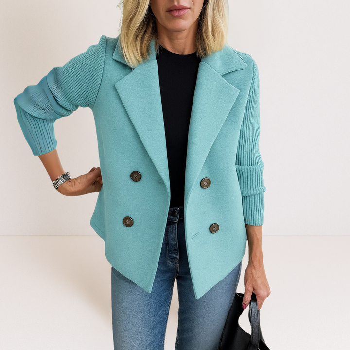 Lena™ - Premium Blazer for Everyday Wear