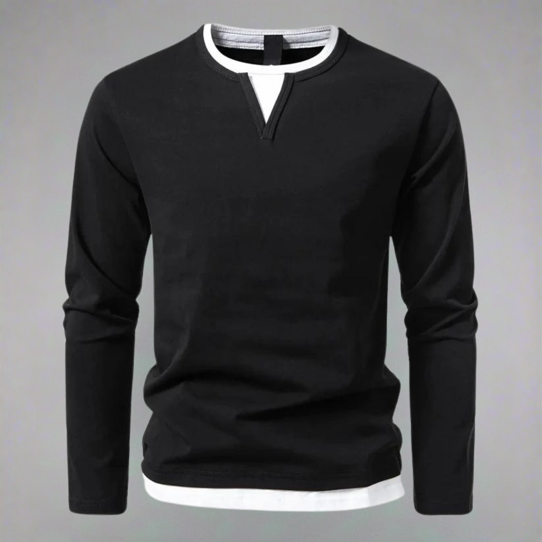 Diego - Long-sleeved jersey