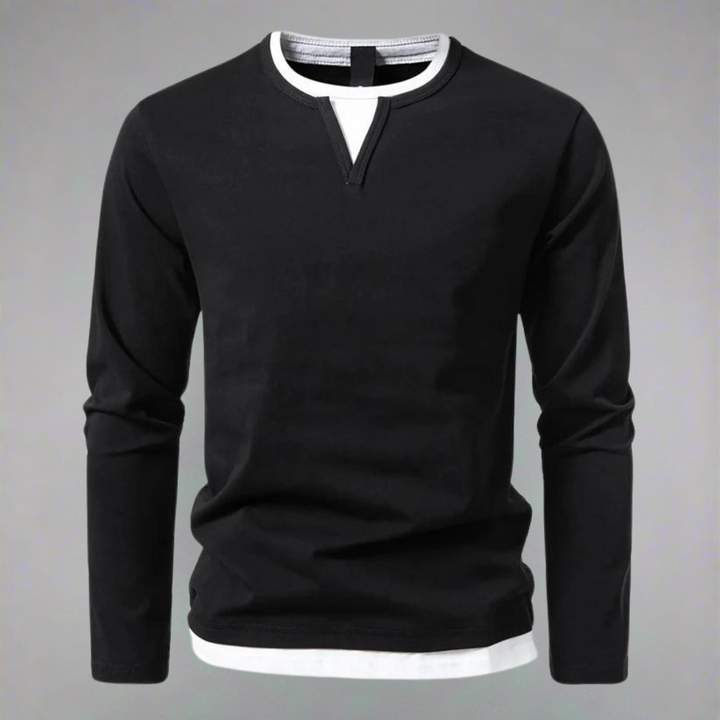 Diego - Long-sleeved jersey