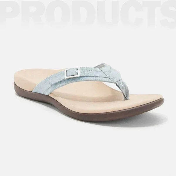 Giuseppina - Orthopedic Summer Sandals