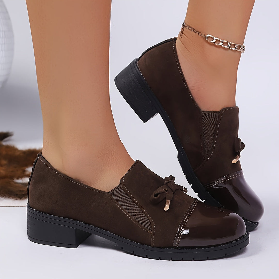 Remi™ - Elegant Slippers