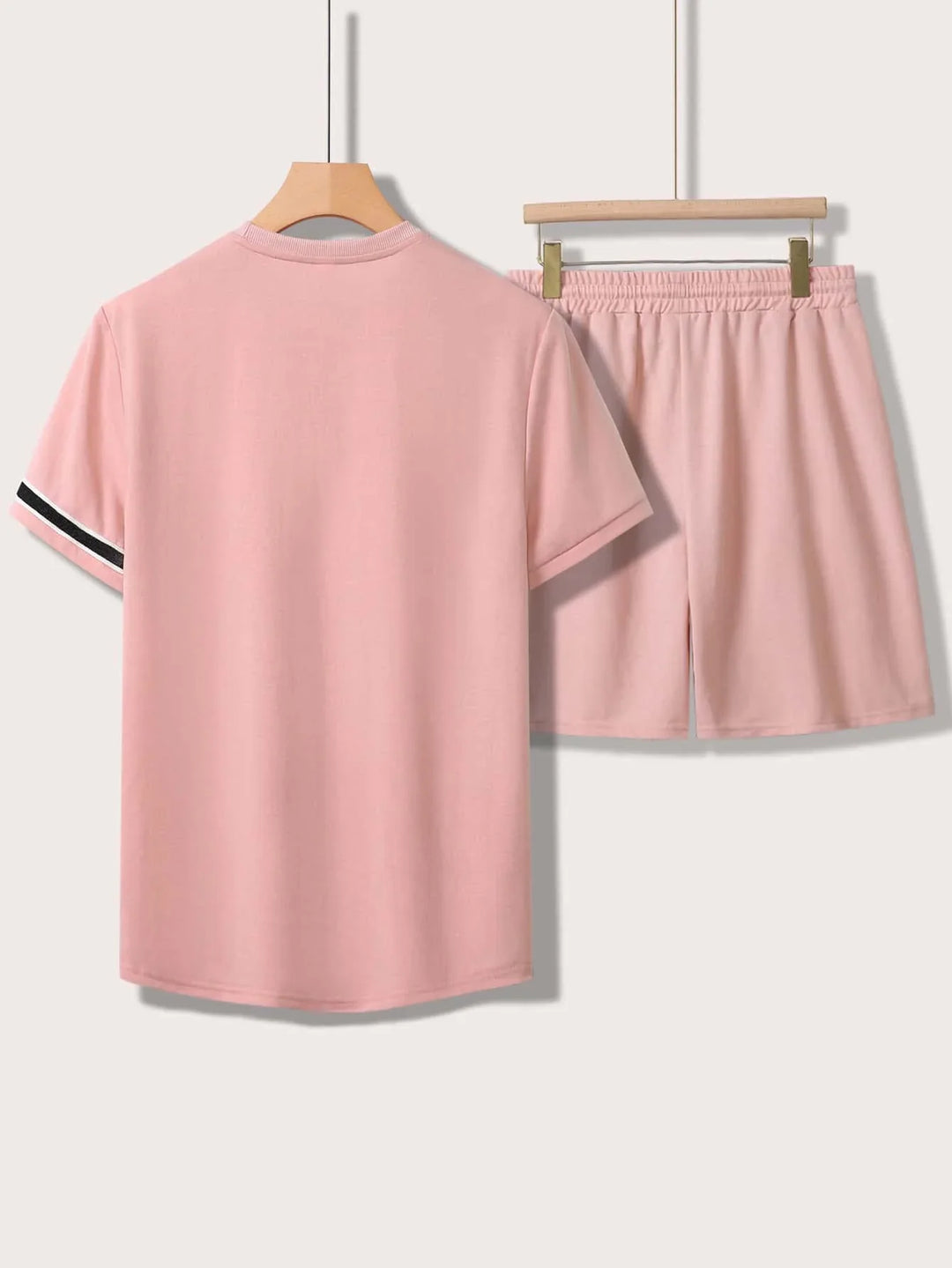 Daniel™ - Men's Casual 2-Piece Set