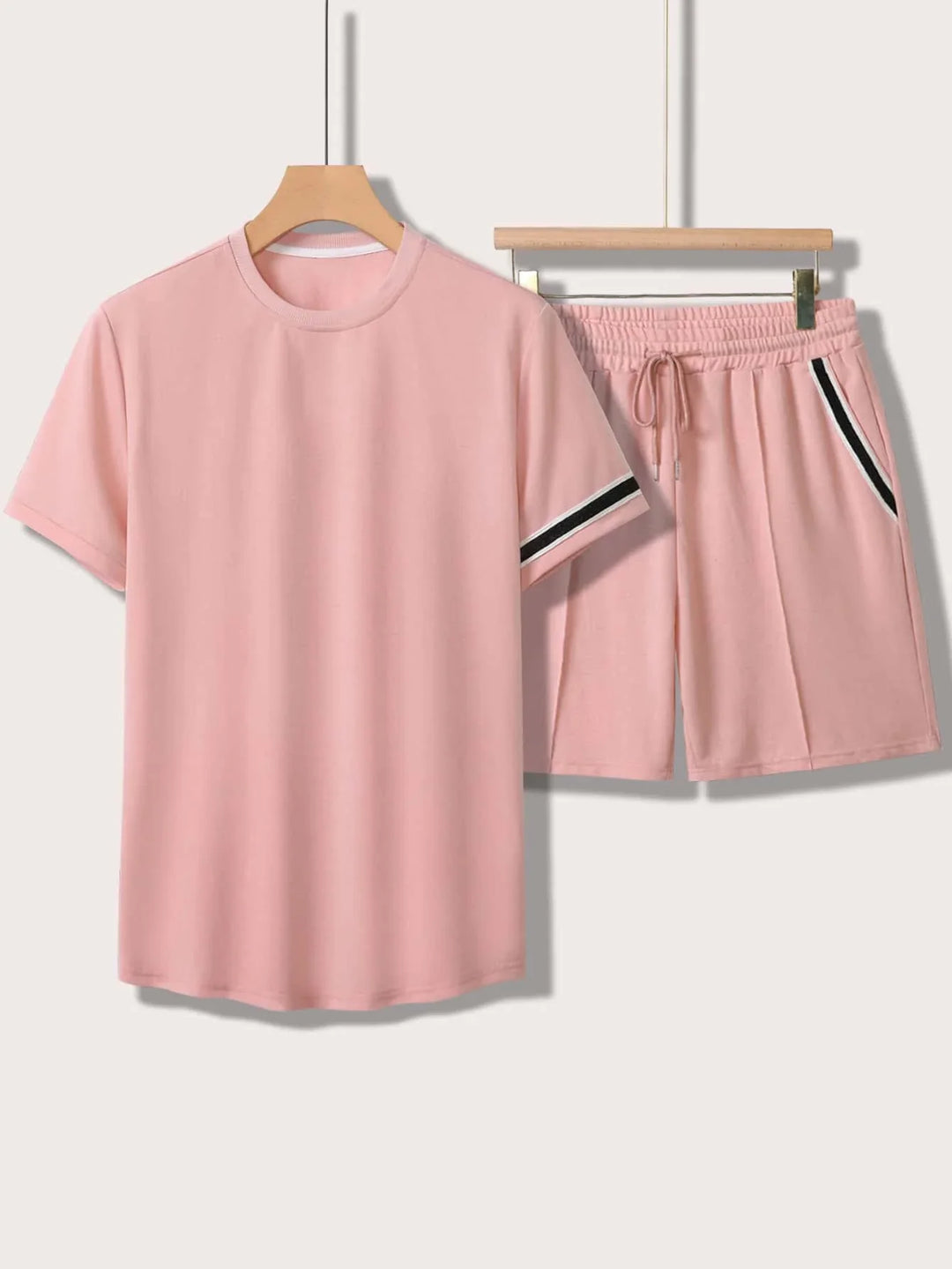 Daniel™ - Men's Casual 2-Piece Set