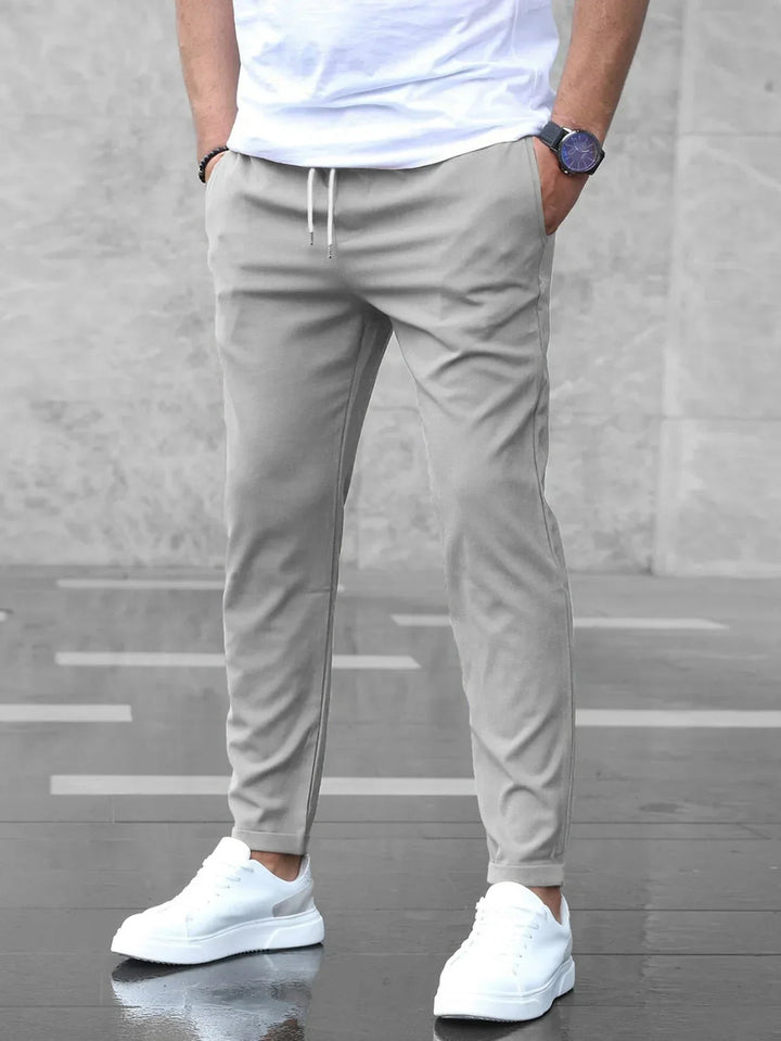 Antonio - Comfort Trousers