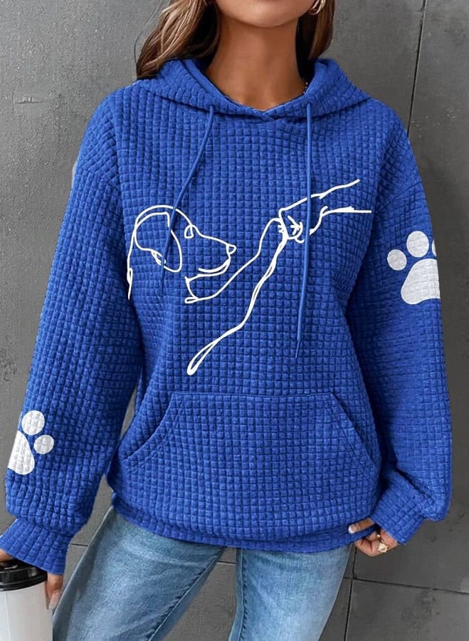 Natalie - Comfortable And Warm Hoodie For Women