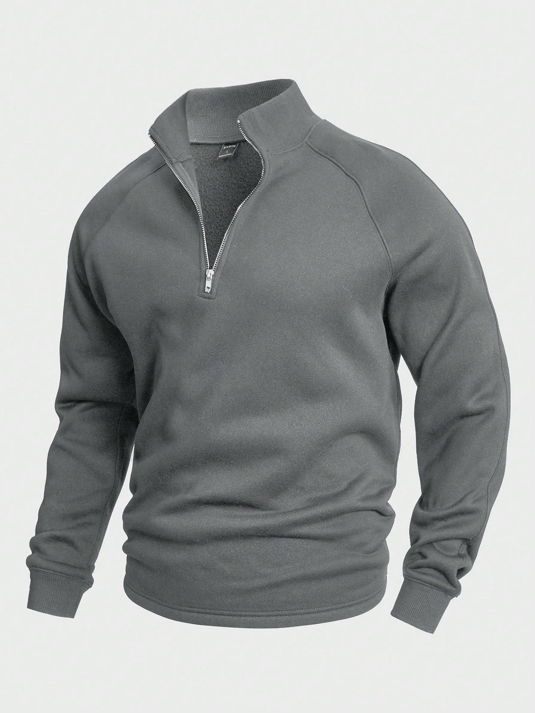 Simon - Half-Zip Leisure Sweater (1+1 Free)