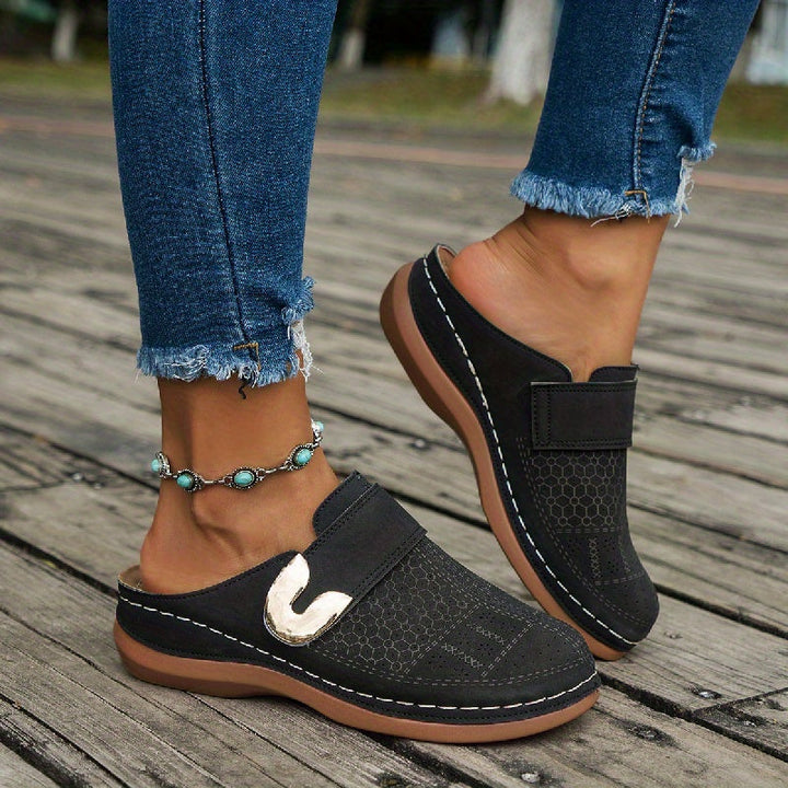 Levoire | Comfortable Orthopedic Slippers for Ultimate Comfort
