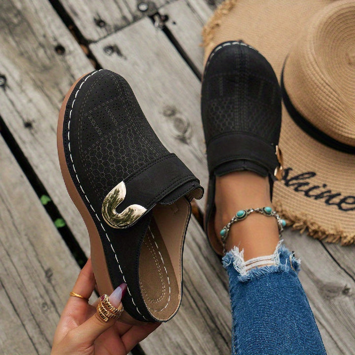 Levoire | Comfortable Orthopedic Slippers for Ultimate Comfort