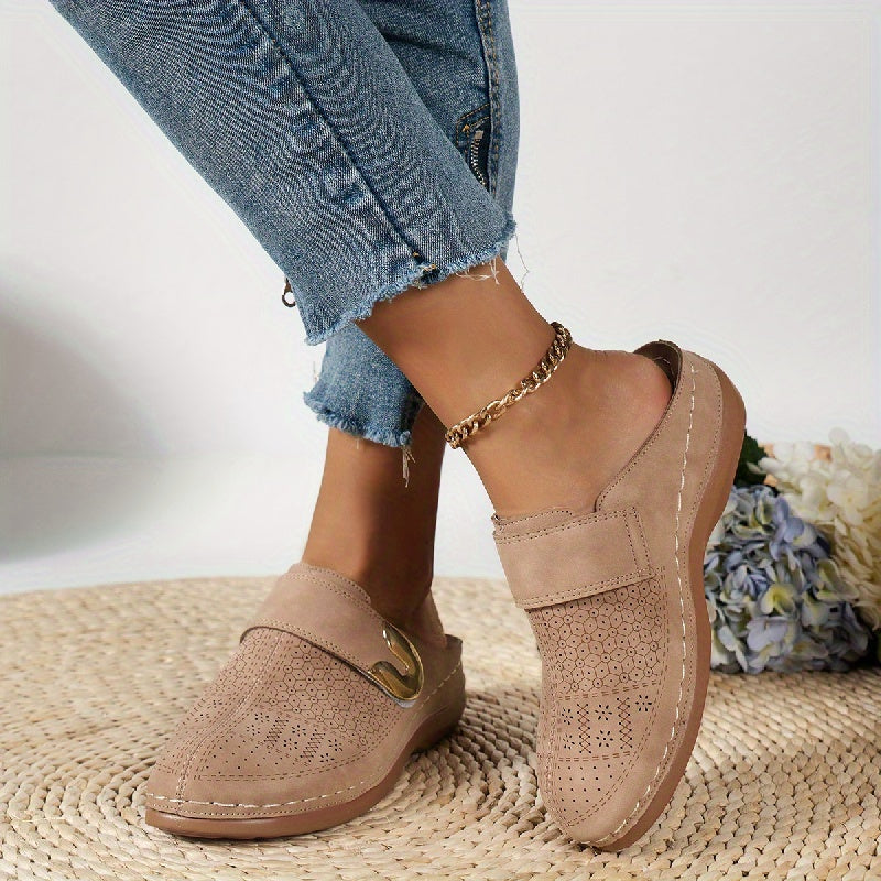 Women's Orthopedic Sandals with Non-Slip Sole