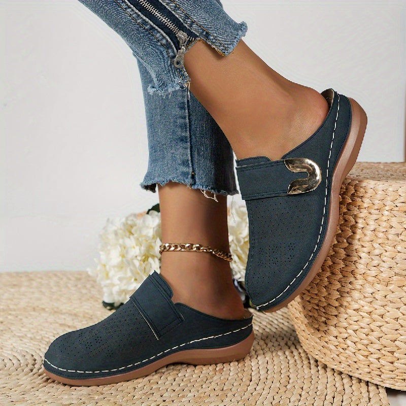 Levoire | Comfortable Orthopedic Slippers for Ultimate Comfort
